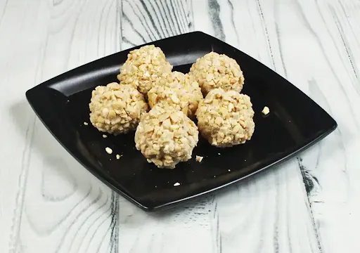 Kaju White Laddu