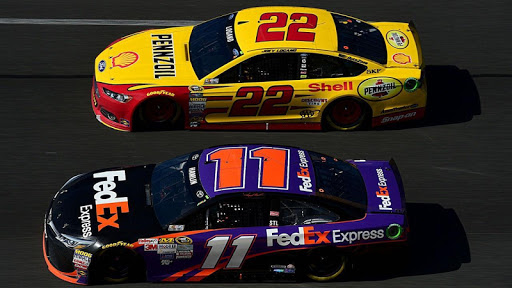 Cup Series NASCAR Wallpaper