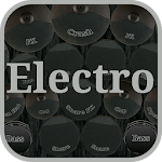 Cover Image of Herunterladen Electronic drum kit 1.2 APK