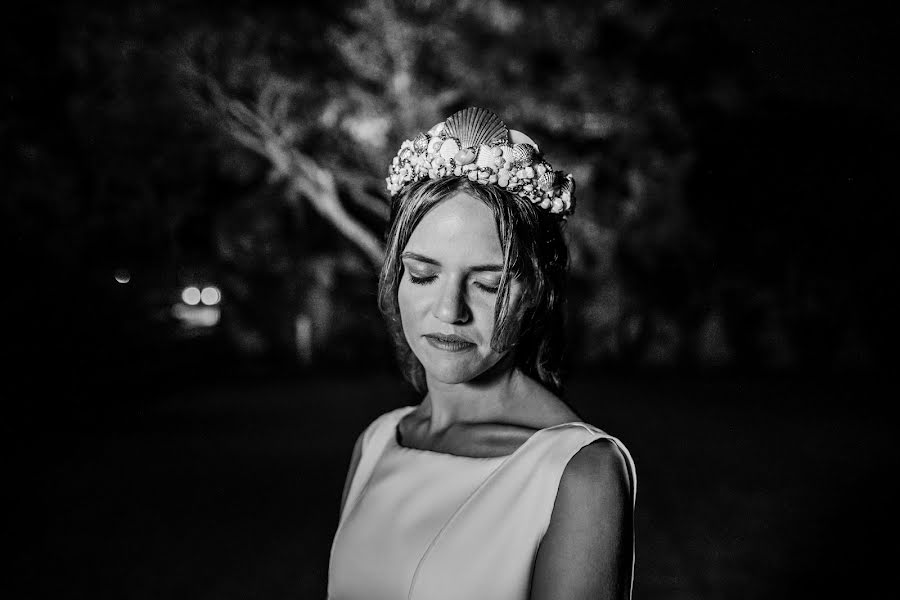 Wedding photographer Santiago Moreira Musitelli (santiagomoreira). Photo of 11 April 2019