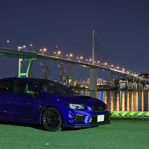 WRX STI