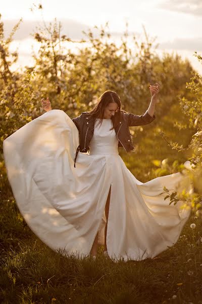 Fotografer pernikahan Justyna Mazur-Sorkowska (sorkowska). Foto tanggal 21 Juli 2023