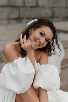 Fotógrafo de bodas Yuliya Samoylova (julgor). Foto del 9 de noviembre 2022