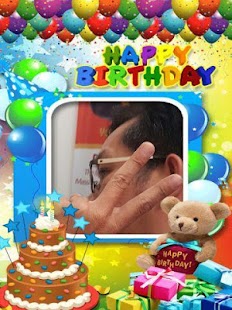How to install Birthday Card Photo Editor 1.0.0 apk for android