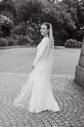 Wedding photographer Hannah Shar Ipa (anirrash). Photo of 7 July 2022