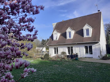 maison à Chateau-thierry (02)