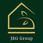 JEG Group Ltd Logo