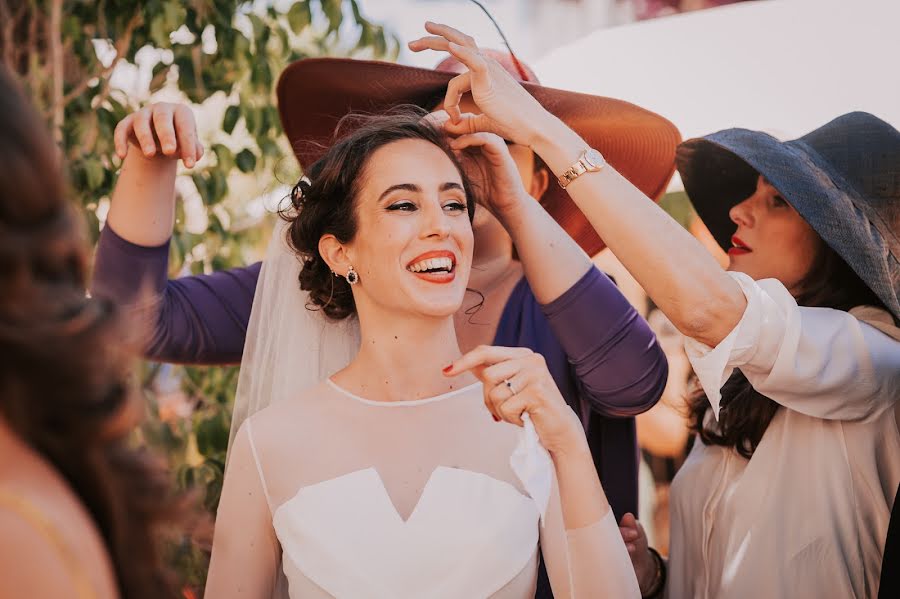 Fotógrafo de casamento Giuseppe Martino (giuseppemithos). Foto de 3 de abril 2020