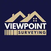 Viewpoint Surveying Logo