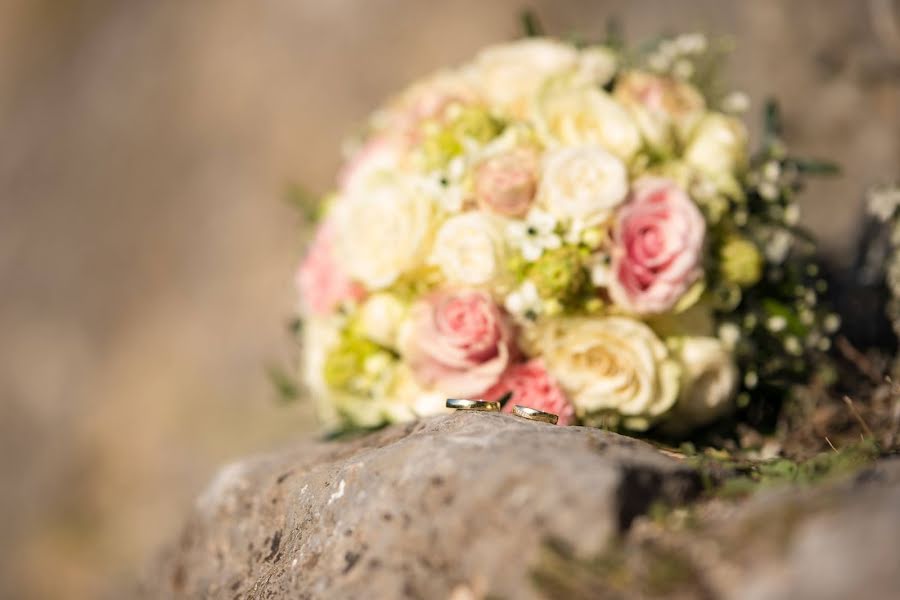 Fotografo di matrimoni Michal Krupa (krupamichal). Foto del 9 aprile 2019