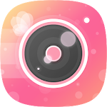 Cover Image of Herunterladen Selfie Plus - Perfect, Camera Filter, Photo Editor 1.1 APK