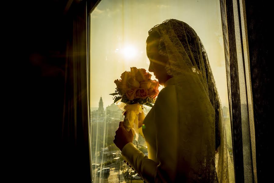 Wedding photographer Pedro Marin (pedromarin). Photo of 26 March 2020