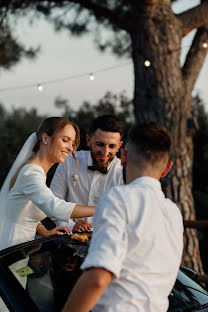 Fotógrafo de bodas Sofiya Dyakun (sofidphoto). Foto del 12 de diciembre 2023