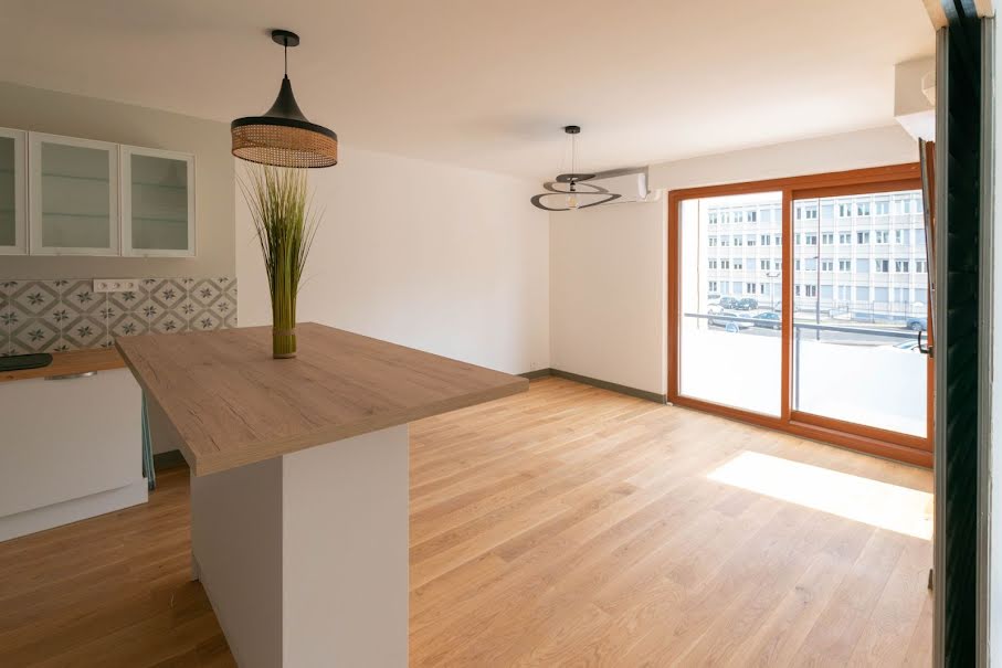 Vente appartement 4 pièces 76.51 m² à Chamalieres (63400), 265 000 €