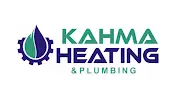 Kahma Heating & Plumbing Logo