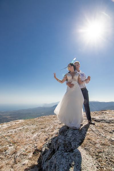 Photographe de mariage Dmitriy Luckov (dimlu). Photo du 12 septembre 2017