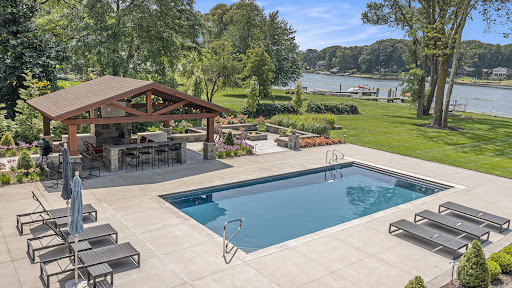 Maison avec piscine et jardin 3