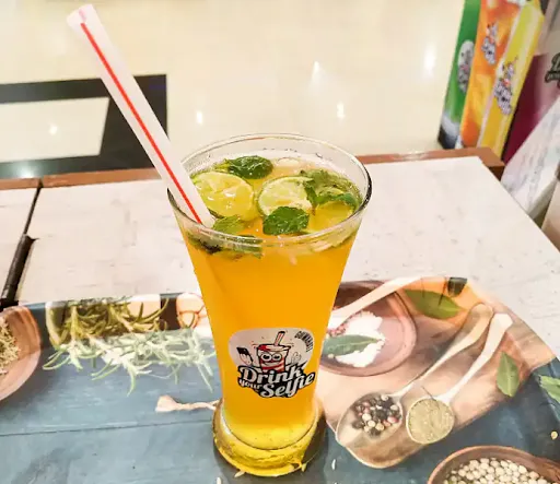 Passion Mojito