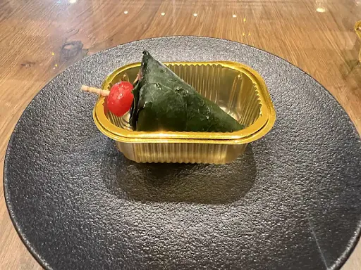 Meetha Paan