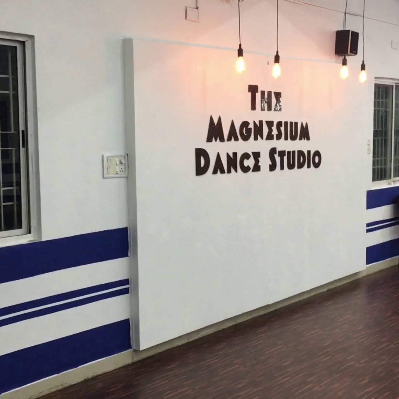 The Magnesium Dance Studio Dance Studio In Basaveshwara Nagar