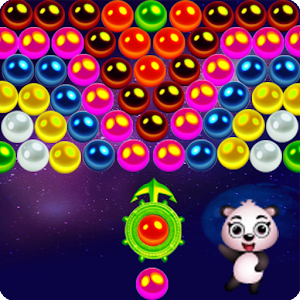 Download Bubble Shooter pro 2017 For PC Windows and Mac