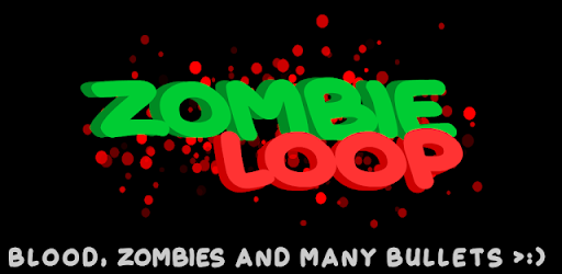 Zombie Loop - Shooter survival