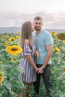 Wedding photographer Olga Suslova (olgasuslova). Photo of 1 August 2018