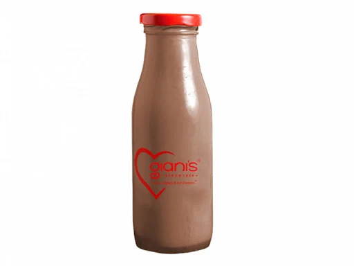 Dutch Brownie Shake 300Ml