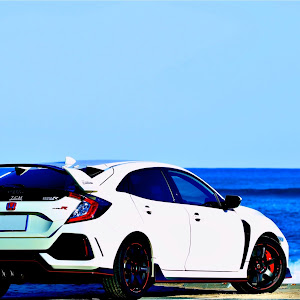 シビックタイプR FK8