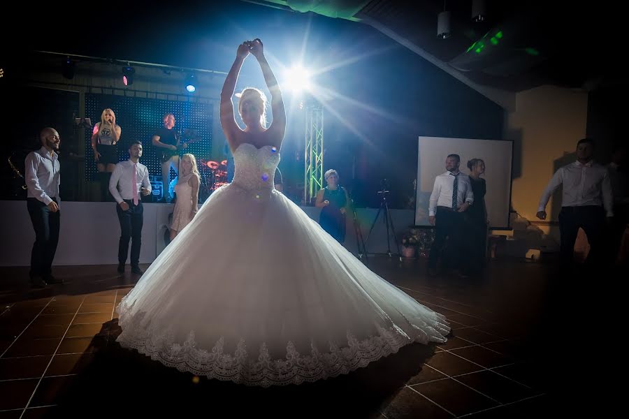 Photographe de mariage Sergej Nevelskij (snevskiy). Photo du 8 octobre 2019