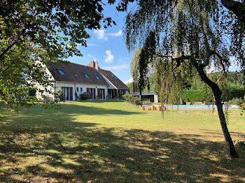 maison à Chaulgnes (58)