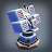 Psy Boss TD Online icon