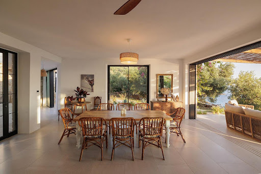 Villa 5