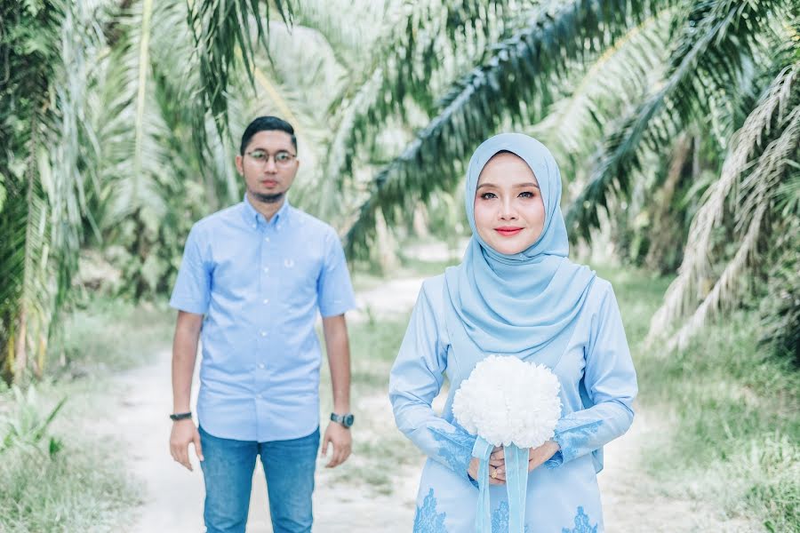 Wedding photographer Shahrin Rosly (gambarbyshahrin). Photo of 7 February 2020