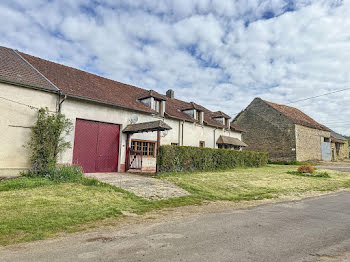 maison à Allerey (21)