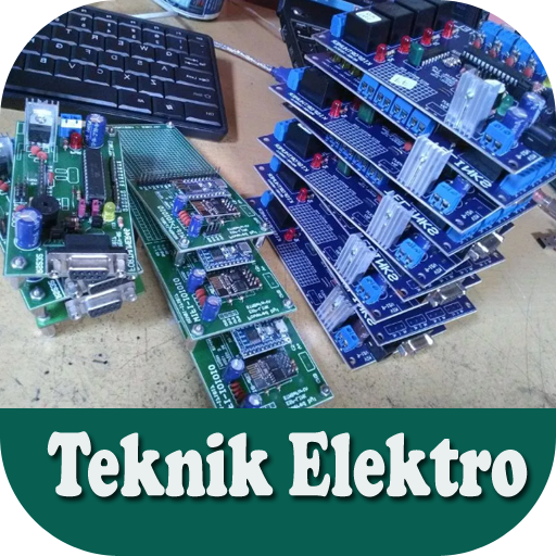 Teknik Elektro Terbaru