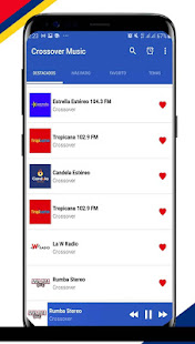 Musica Crossover gratis(圖2)-速報App
