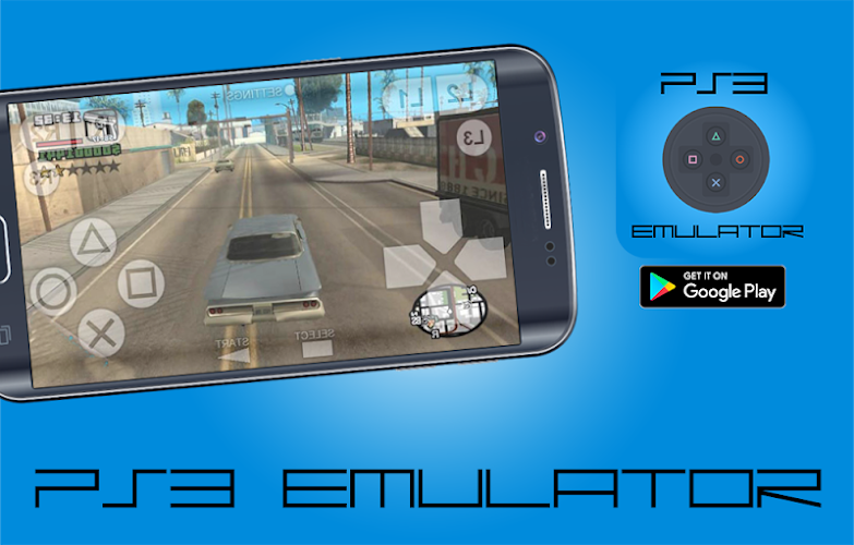 Download do APK de PS3 Games: Android Advisor para Android