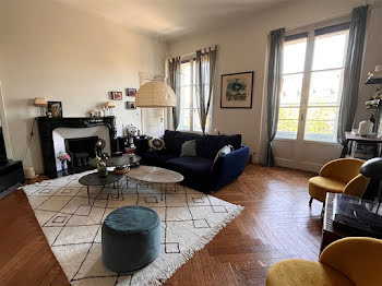 appartement à Nantes (44)