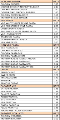 Swaad By Sahman menu 3