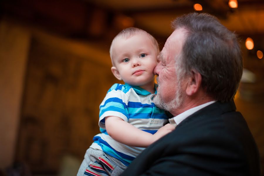 Hochzeitsfotograf Aleksandr Pavlov (aleksandrpavlov). Foto vom 17. Oktober 2015