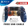 Tay Cầm Chơi Game Không Dây Dualshock 4 Cho Ps4