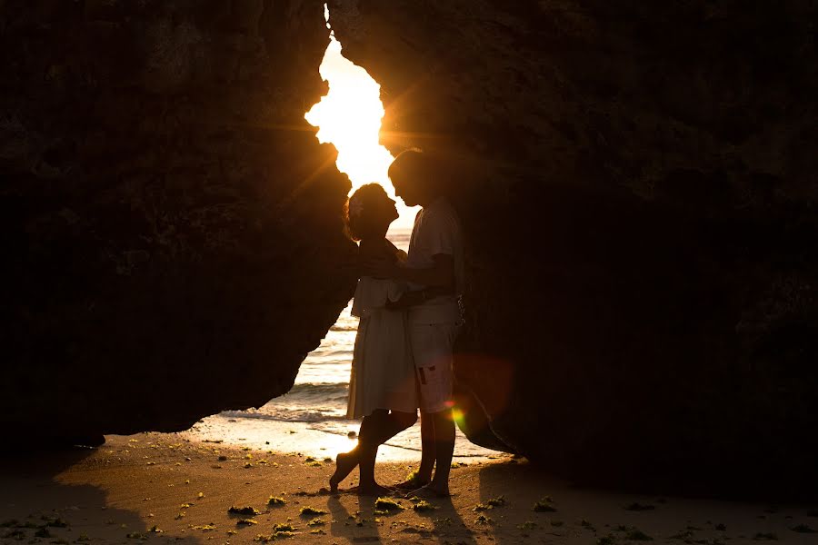 Fotógrafo de casamento Alisa Rudik (alisarudik). Foto de 20 de agosto 2014