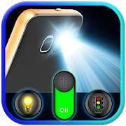 LED Flashlight  Icon