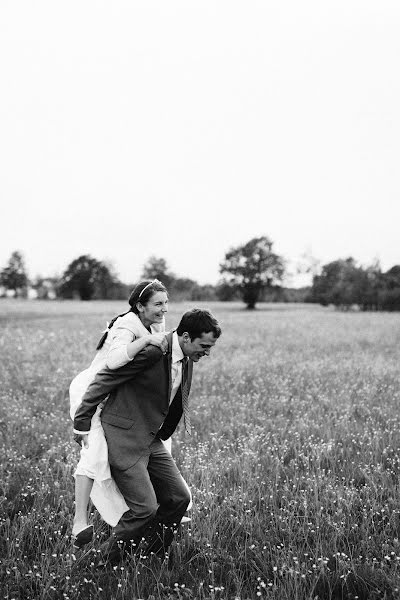 Fotografo di matrimoni Mihály Csongor (mihalycsongor). Foto del 11 giugno 2018