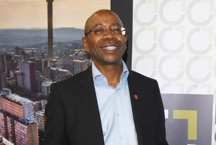 Bonang Mohale. Picture: FREDDY MAVUNDA