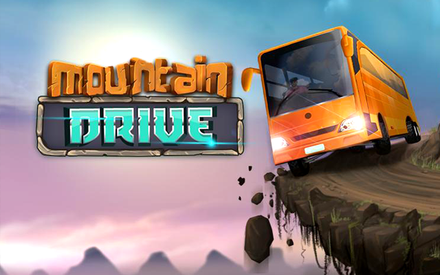 Bus Mountain Drive Preview image 1