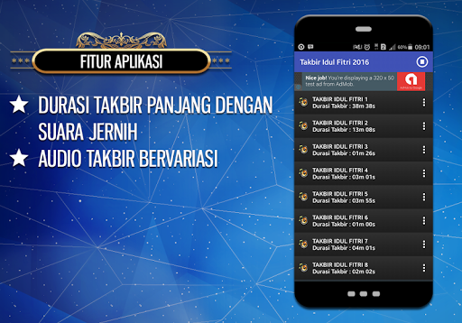 Download Takbir Idul Fitri for PC