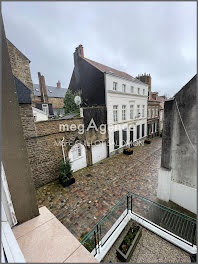 appartement à Boulogne-sur-Mer (62)