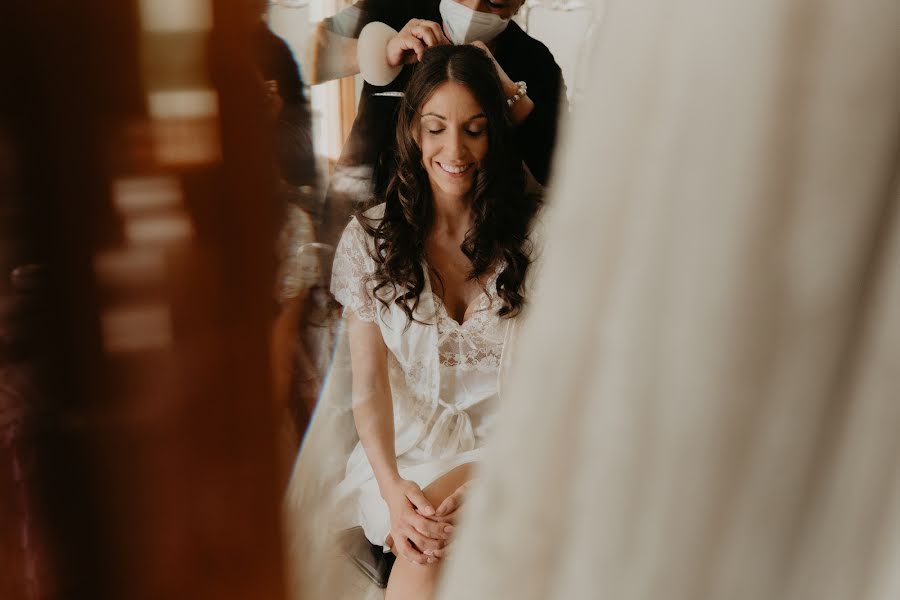 Fotografo di matrimoni Pierpaolo Cialini (pierpaolocialini). Foto del 3 agosto 2022